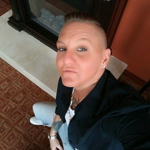 Meet your Posher, Jaclyn